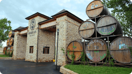 Wine Tasting in Shamakhi